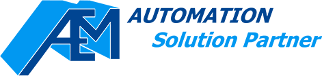 Aem Automation Ingenierie Automatisme Industriel Mulhouse Logo